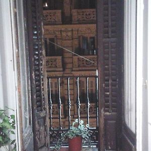 Kamer met Twee Aparte Bedden